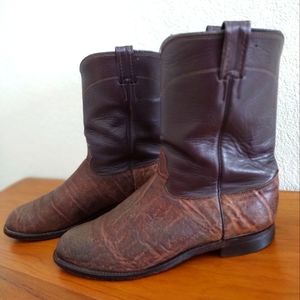 Boots - Larry Mahan